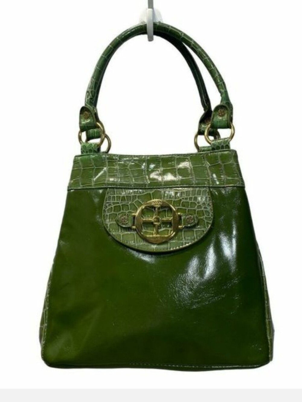 IMAN Shoulder Bag | Tote